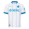 SSC Napoli Bortatröja 2026-27 Kortärmad SSC Napoli Bortatröja 2026-27 Kortärmad